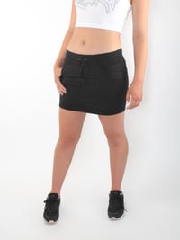 Image 2 of BUM TAG SKIRT