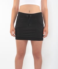 Image 3 of BUM TAG SKIRT