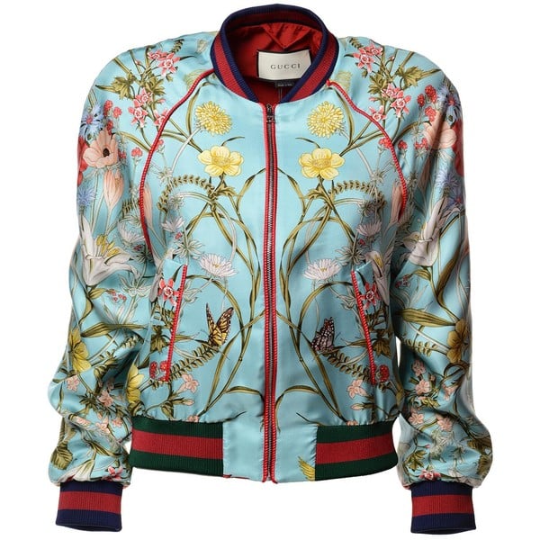 Image of Gucci Jacket Exclusive