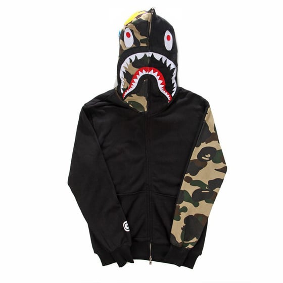 Image of Bape Hoodie