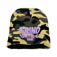 Image 4 of Camo Skully