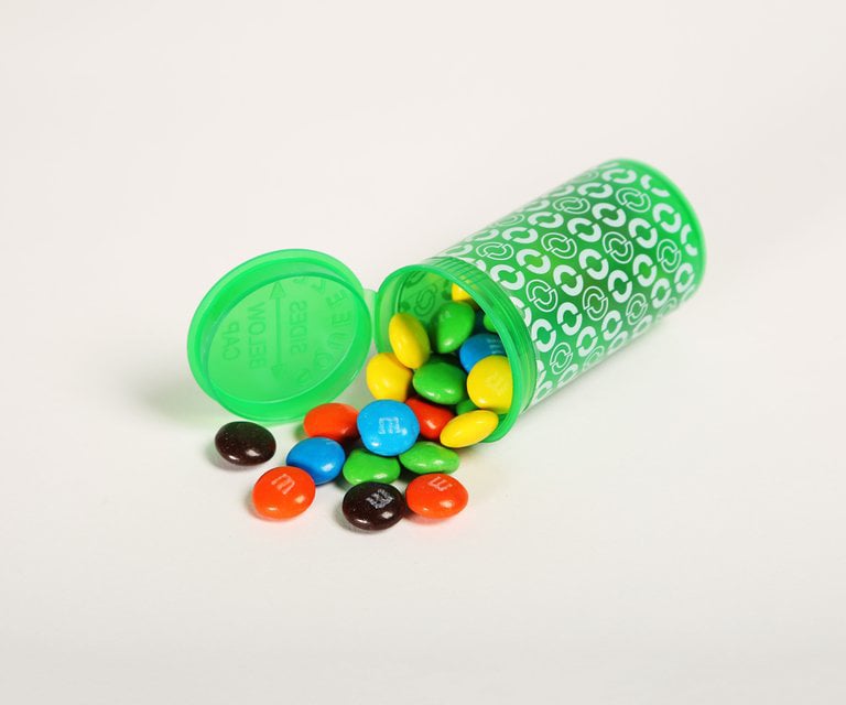 Image of Medi-Tainer