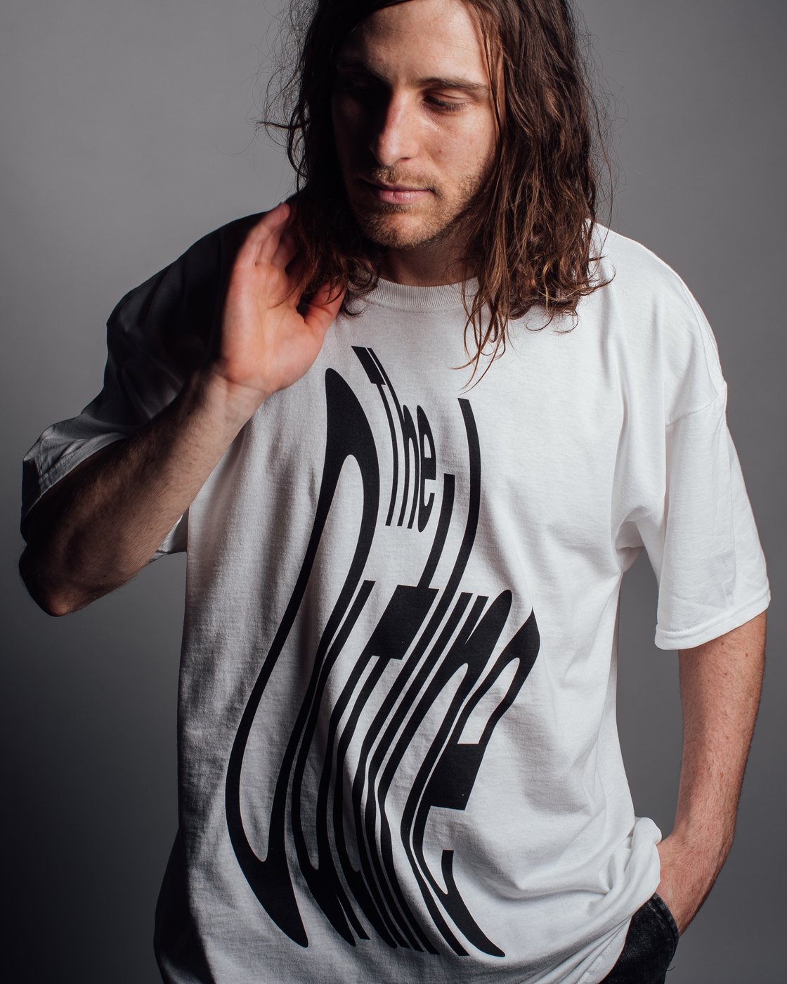 Image of Limited Edition Logo Tee