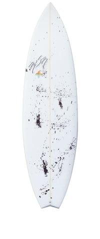 Image 1 of 303 SURFBOARDS X JUNXJO JJ3 MODEL