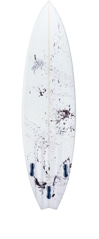 Image 2 of 303 SURFBOARDS X JUNXJO JJ3 MODEL