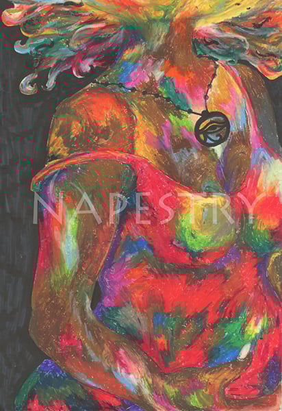 Image of m a t e r 