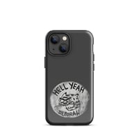 Image 15 of Tough Case for iPhone® Deborah 