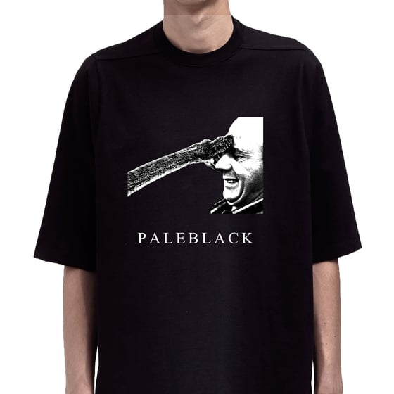 Image of SNAKEFACE TEE