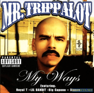 Image of Mr. Trippalot – My Ways