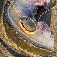 OCEAN JASPER 
