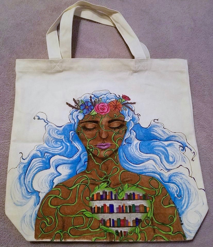 Image of Ocean Tote