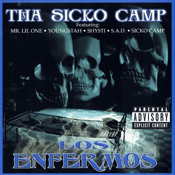 Image of The Sicko Camp – Los Enfermos