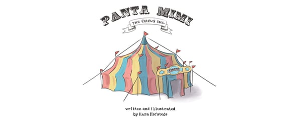Image of Panta Mimi Hardcover