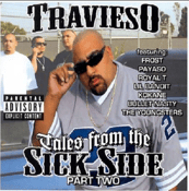 Image of Travieso – Tales from the Sick Side Part 2