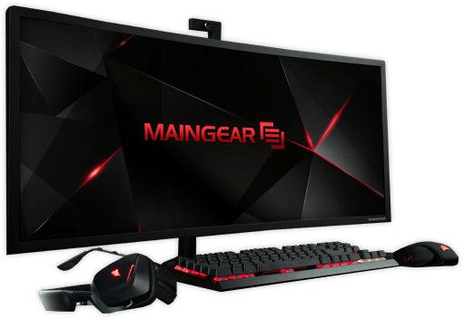 Image of Best PC For Gaming super Machine