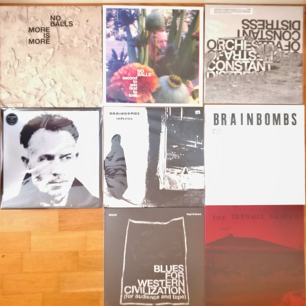 Image of Records