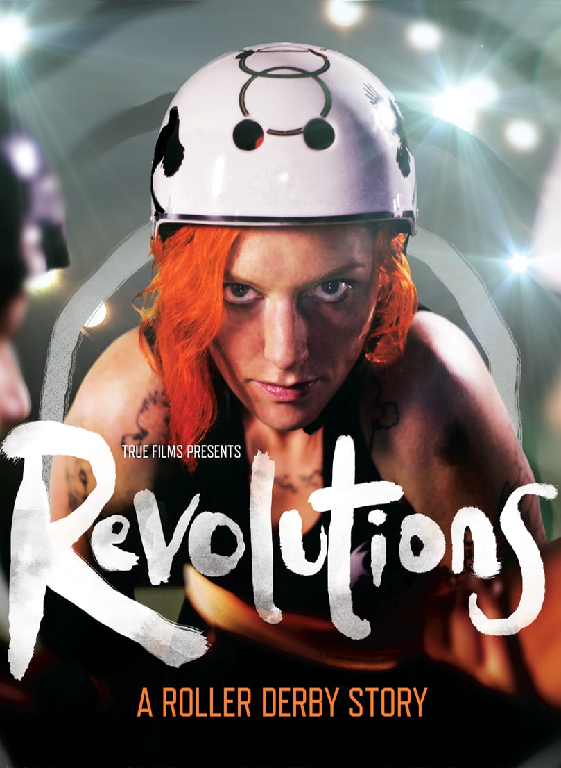 Image of ONLINE STREAMING £3.99 + Revolutions DVD