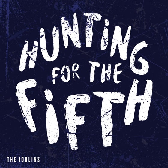 Image of Hunting for the Fifth [2017]