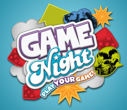 Image of Games Night Games