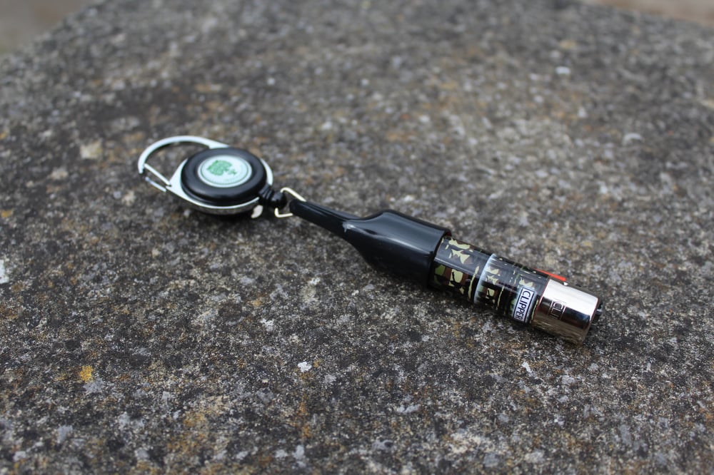 Image of The Lighter Thief 