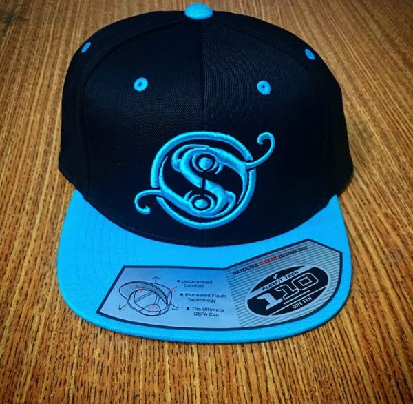 Image of Logo Snapback - SOLD OUT