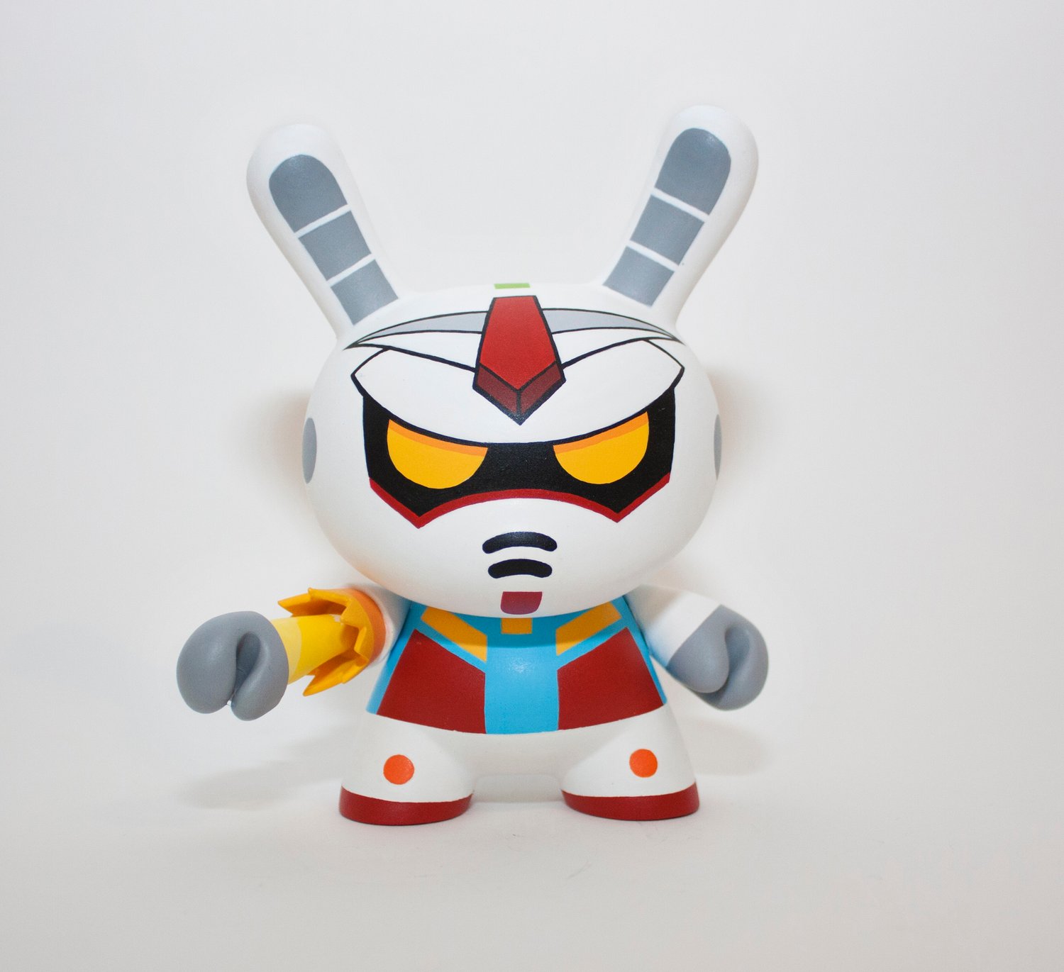 Image of Gundam Dunny