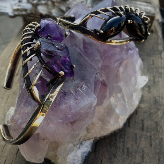 Image of Constellation Cuff