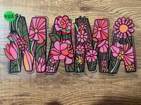 Image 5 of Mama Decals