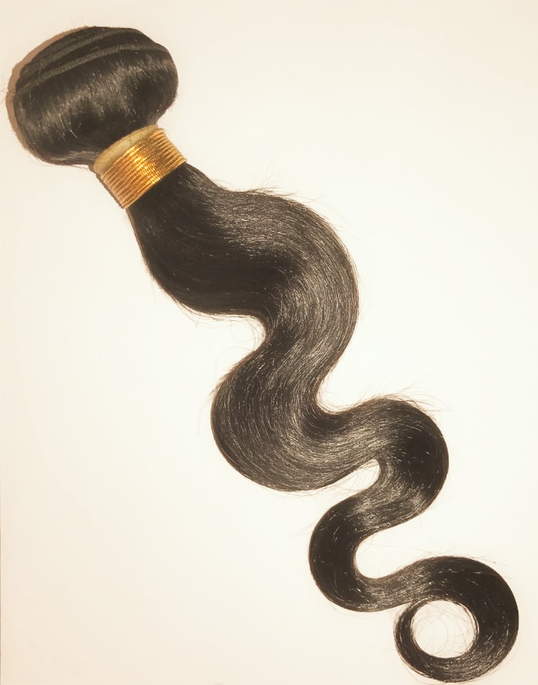 Image of Velvet Body Wave