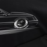 Image 2 of 4-Eyed Fox Body Hatch T-Shirts Hoodies Banners