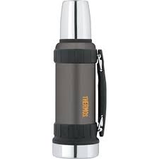 Image of THERMOS Work Series 1.2L Vacuum Insulated Flask