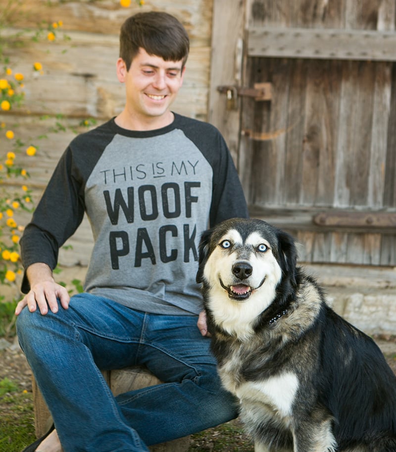 Image of Woof Pack