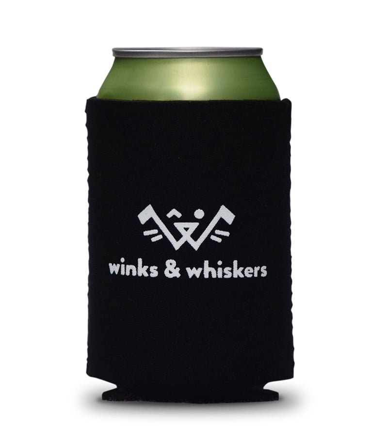 Image of Drinking Buddy - Koozie