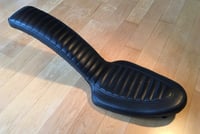 Image 2 of '65-'84 EARLY SWINGARM / BIG TWIN Cobra King seats