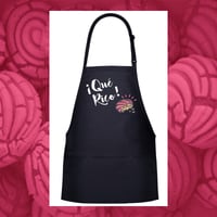 Image 3 of ¡Qué Rico! Apron