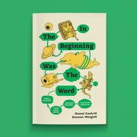 Image 1 of In The Beginning Was The Word - Book