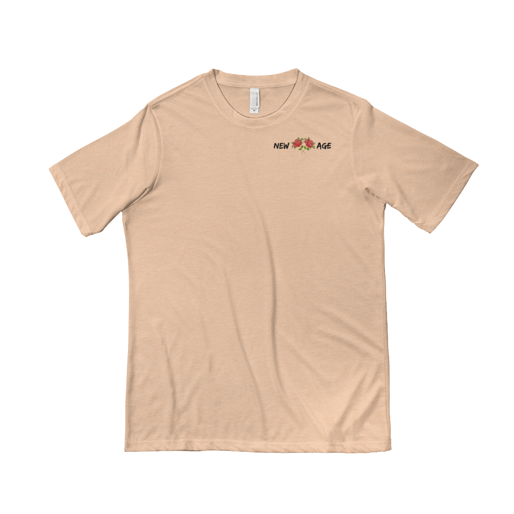 Image of New Age Rose T-Shirt