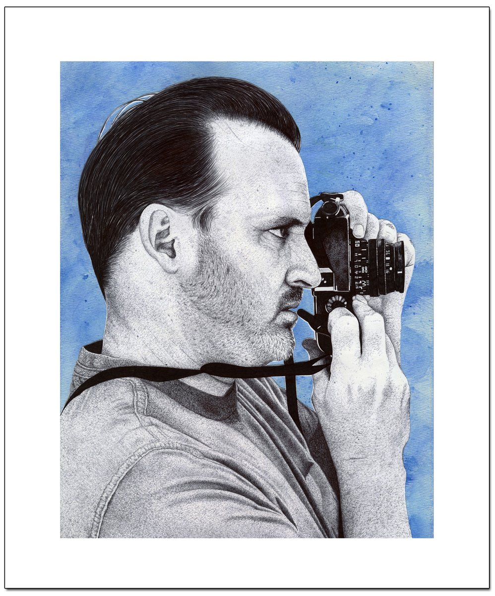 Ed Templeton | PaulKobriger