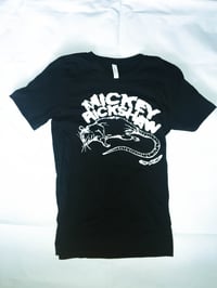 Allston Rat Shirt (good material) 