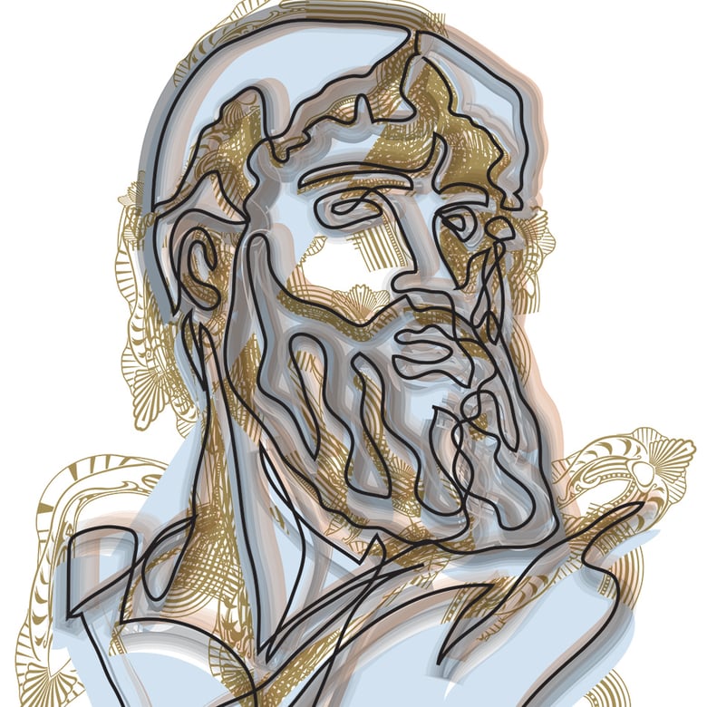 Image of Zeus