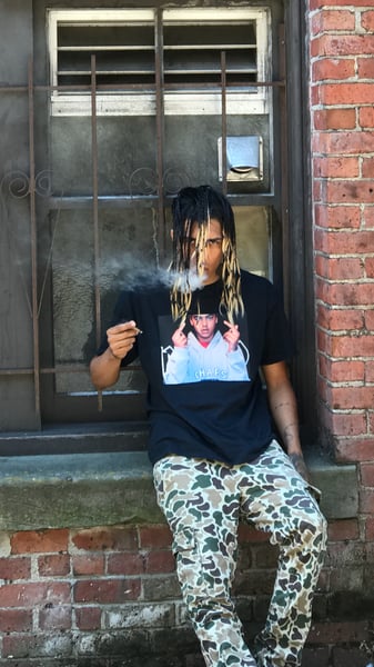 Image of FREE PIMP