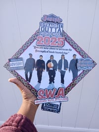 Image 5 of Senior Compton Graduation