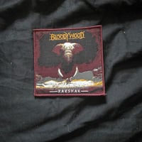 Bloodywood bootleg