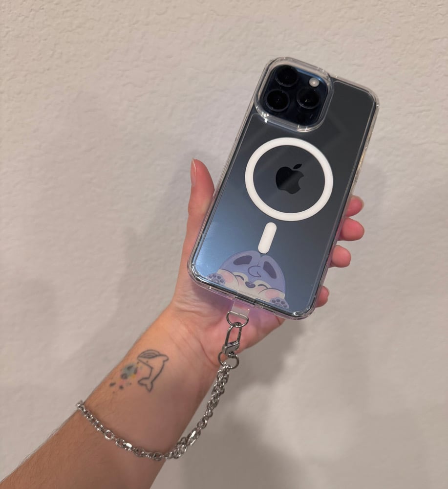 Image of Phone Tabz (no wrist strap) 