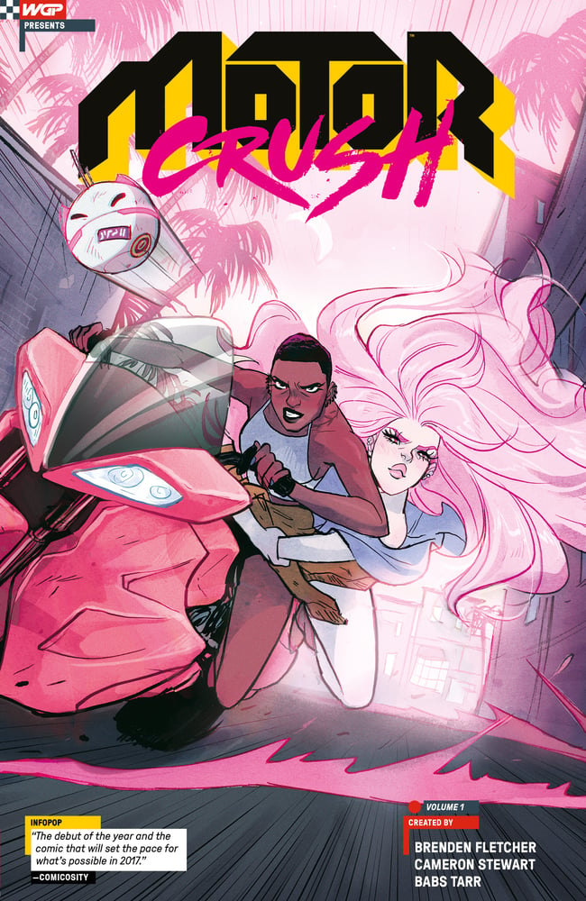 Heroes Aren T Hard To Find Web Store Motor Crush Volume