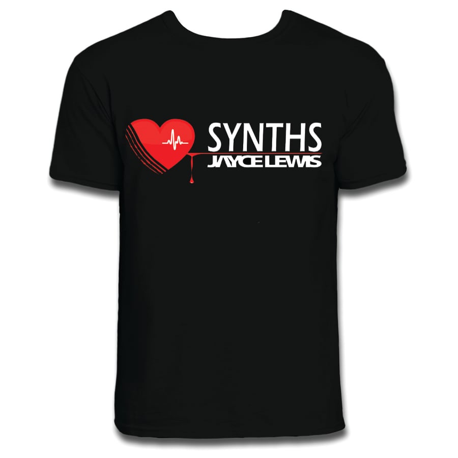 Image of LOVE SYNTHS 