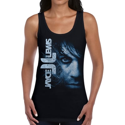 Image of Blueface Womens Vest