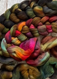 Image 2 of Dirty Rainbows Combo Pack, on Shaniko Country: 100% Shaniko Wool