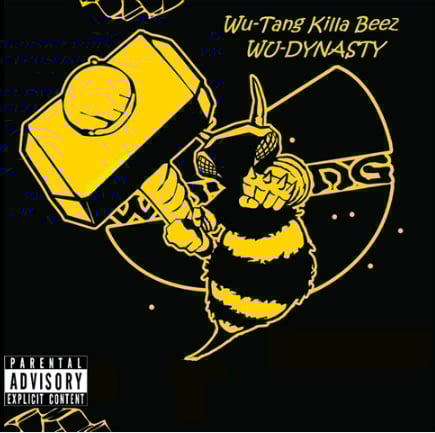Image of Wu-Tang Killa Beez Dynasty vol. 1