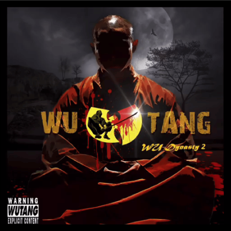 Image of Wu-Tang - Killa Beez Dynasty vol. 2